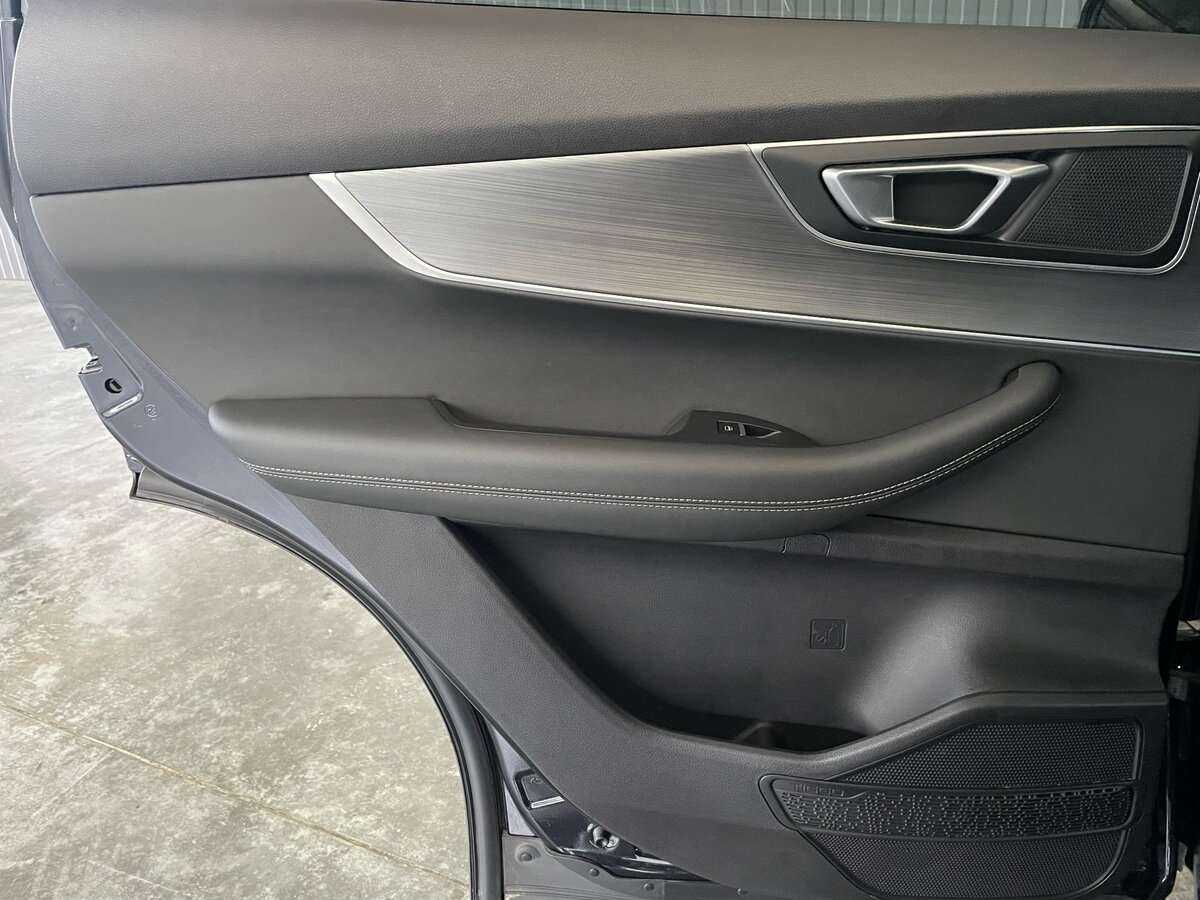 CHERY Tiggo 7 Pro, 2022 Фото №26