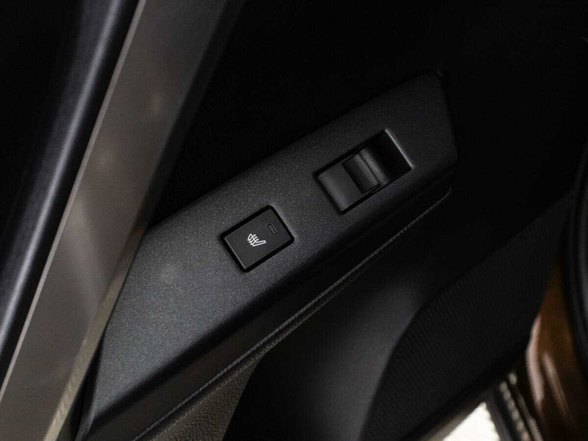 Toyota RAV4, 2016 Фото №22