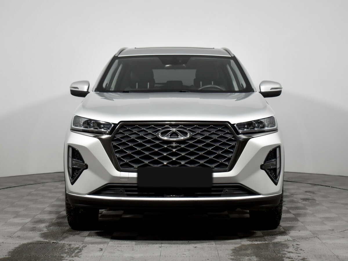 Chery Tiggo 7 Pro Max I, 2023 Фото №2