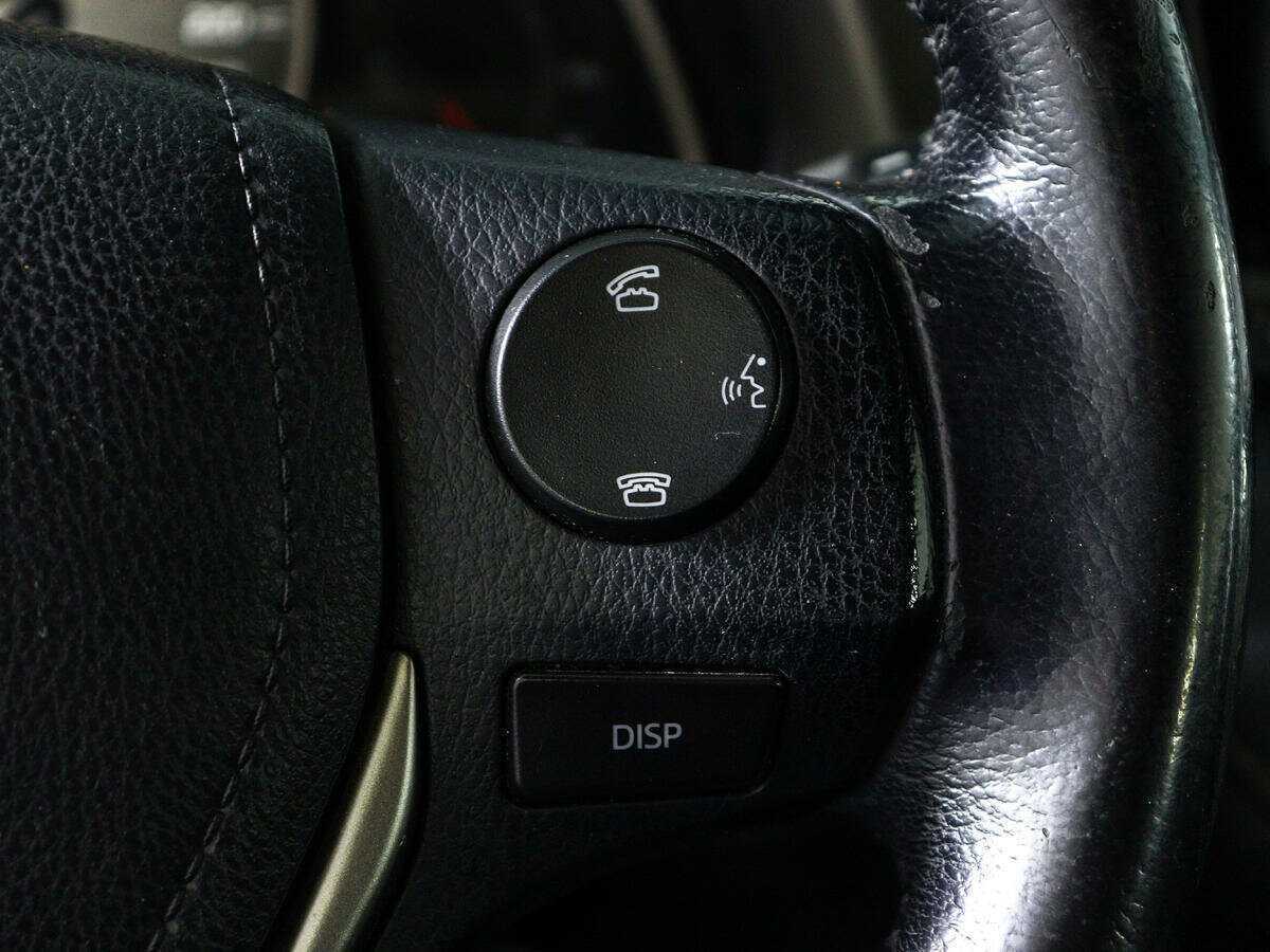 Toyota RAV4, 2013 Фото №16