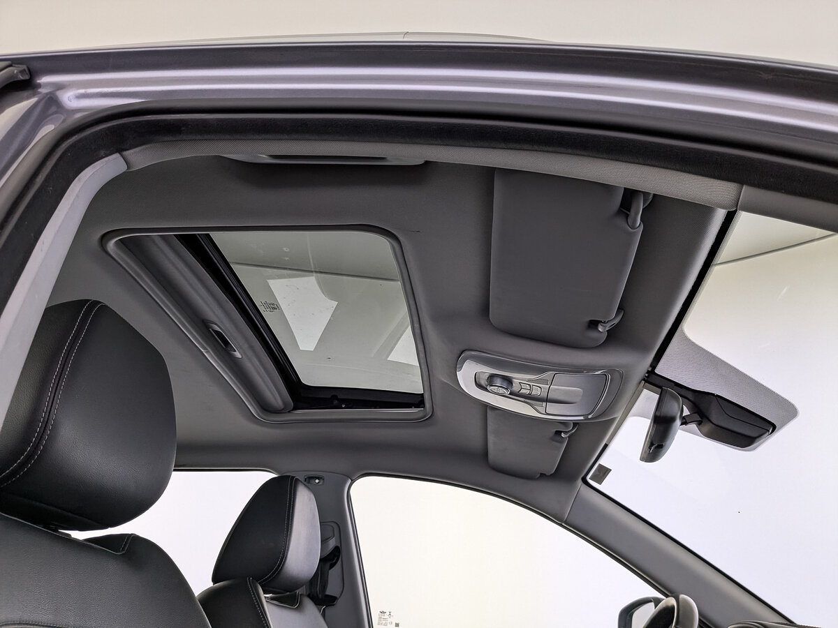 Chery Tiggo 4 I Рестайлинг, 2022 Фото №22