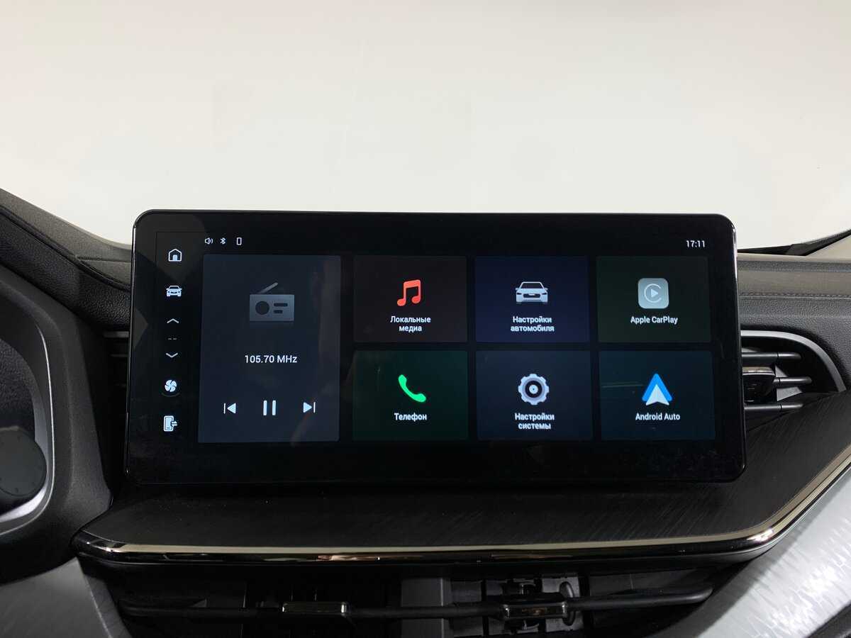 Haval F7, 2022 Фото №16