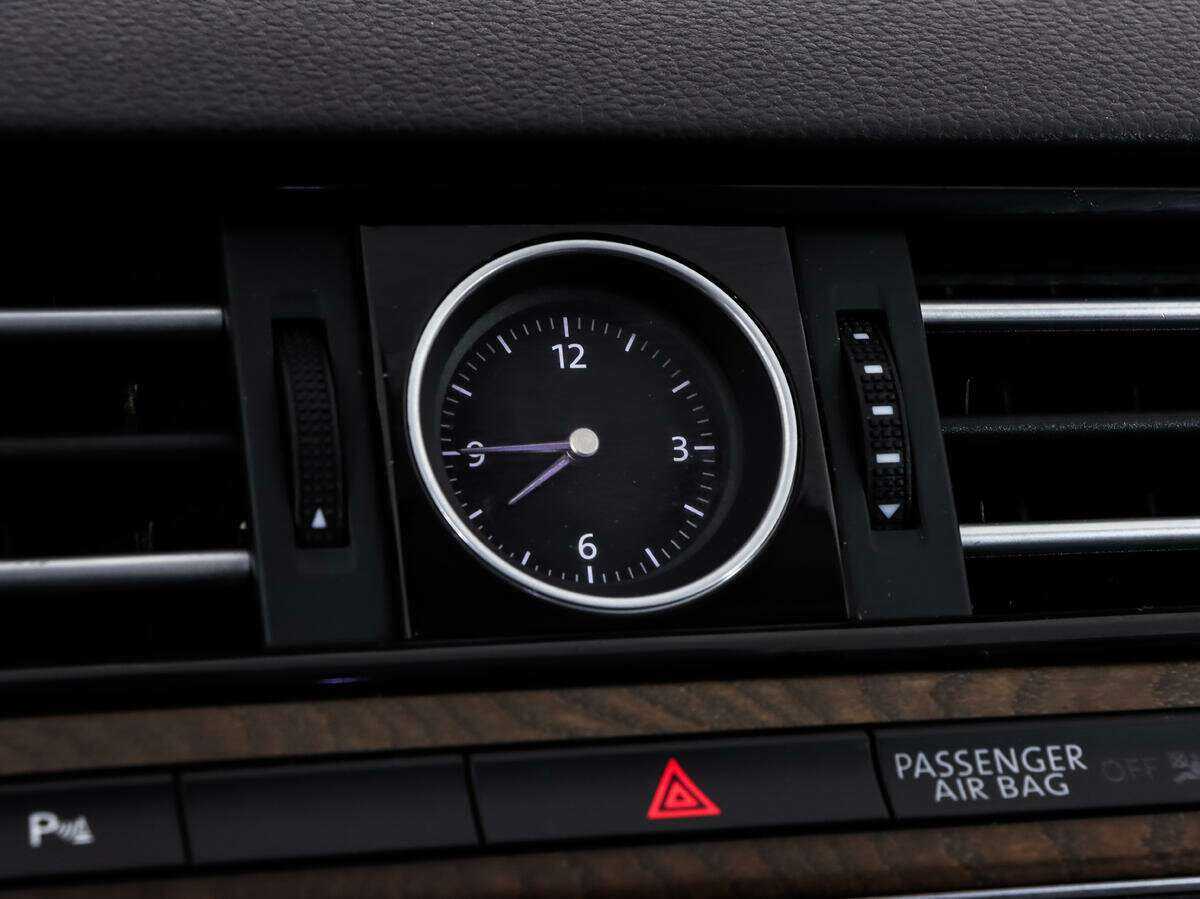 Volkswagen Passat, 2016 Фото №17