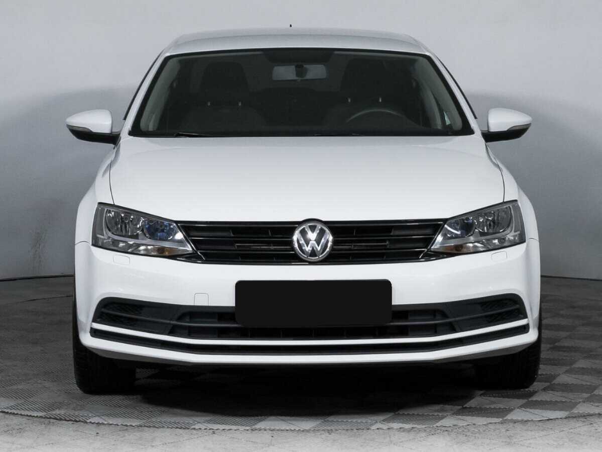 Volkswagen Jetta, 2016 Фото №2