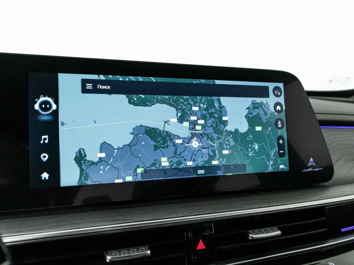 Chery Arrizo 8, 2023 Фото №17