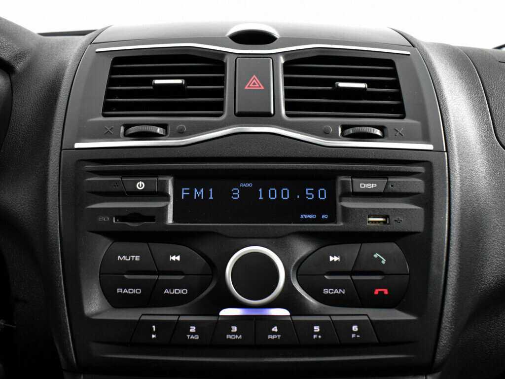 Lada (ВАЗ) Granta, 2020 Фото №13