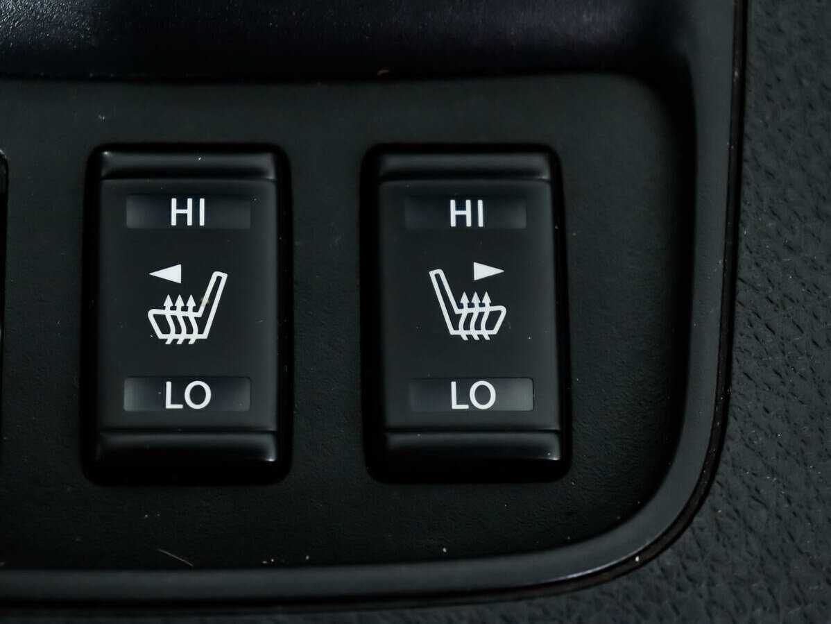 Nissan Tiida, 2015 Фото №12