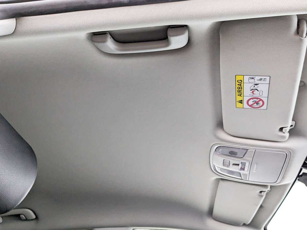 Kia Optima, 2018 Фото №19