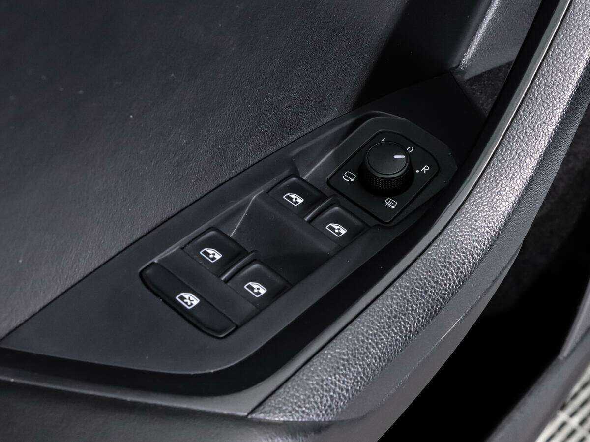 Skoda Kodiaq, 2018 Фото №17