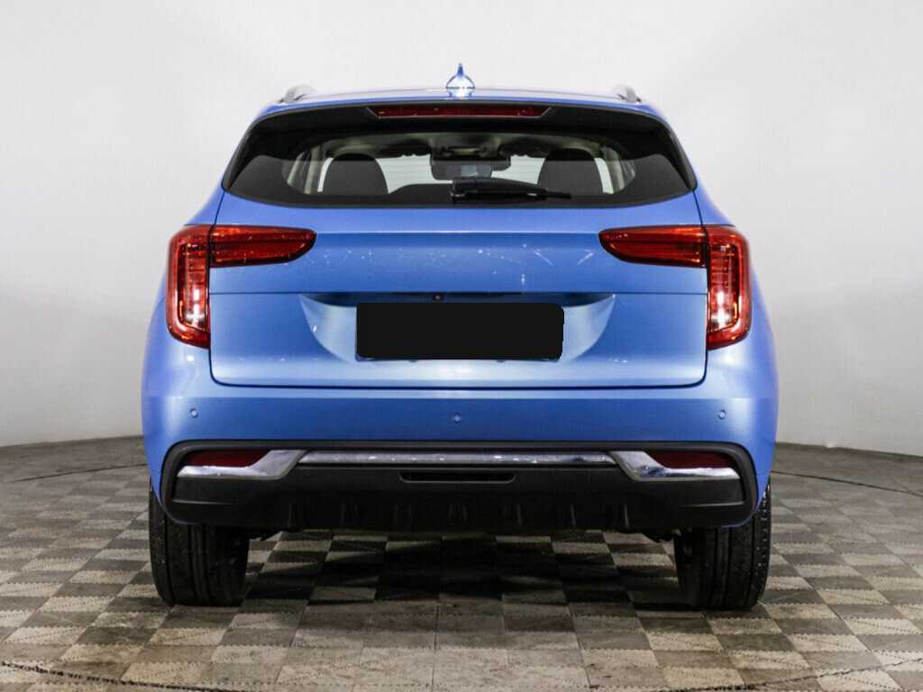 Haval Jolion, 2022 Фото №6