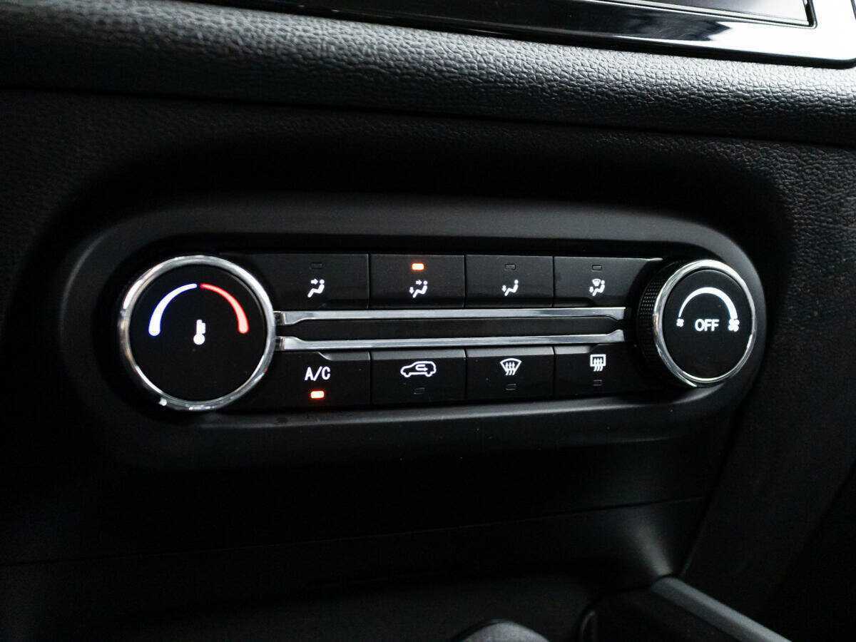 CHERY Tiggo 4, 2020 Фото №15