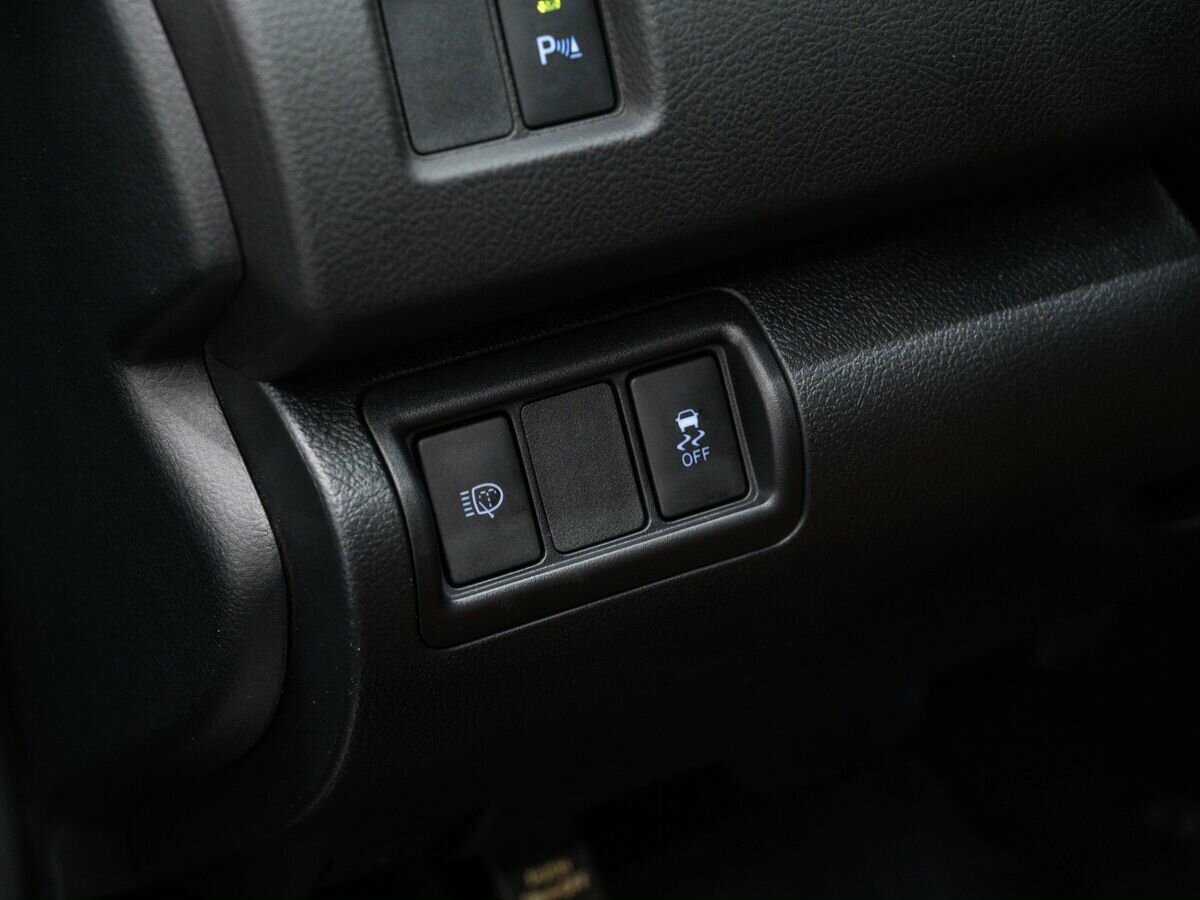 Toyota Camry, 2017 Фото №19