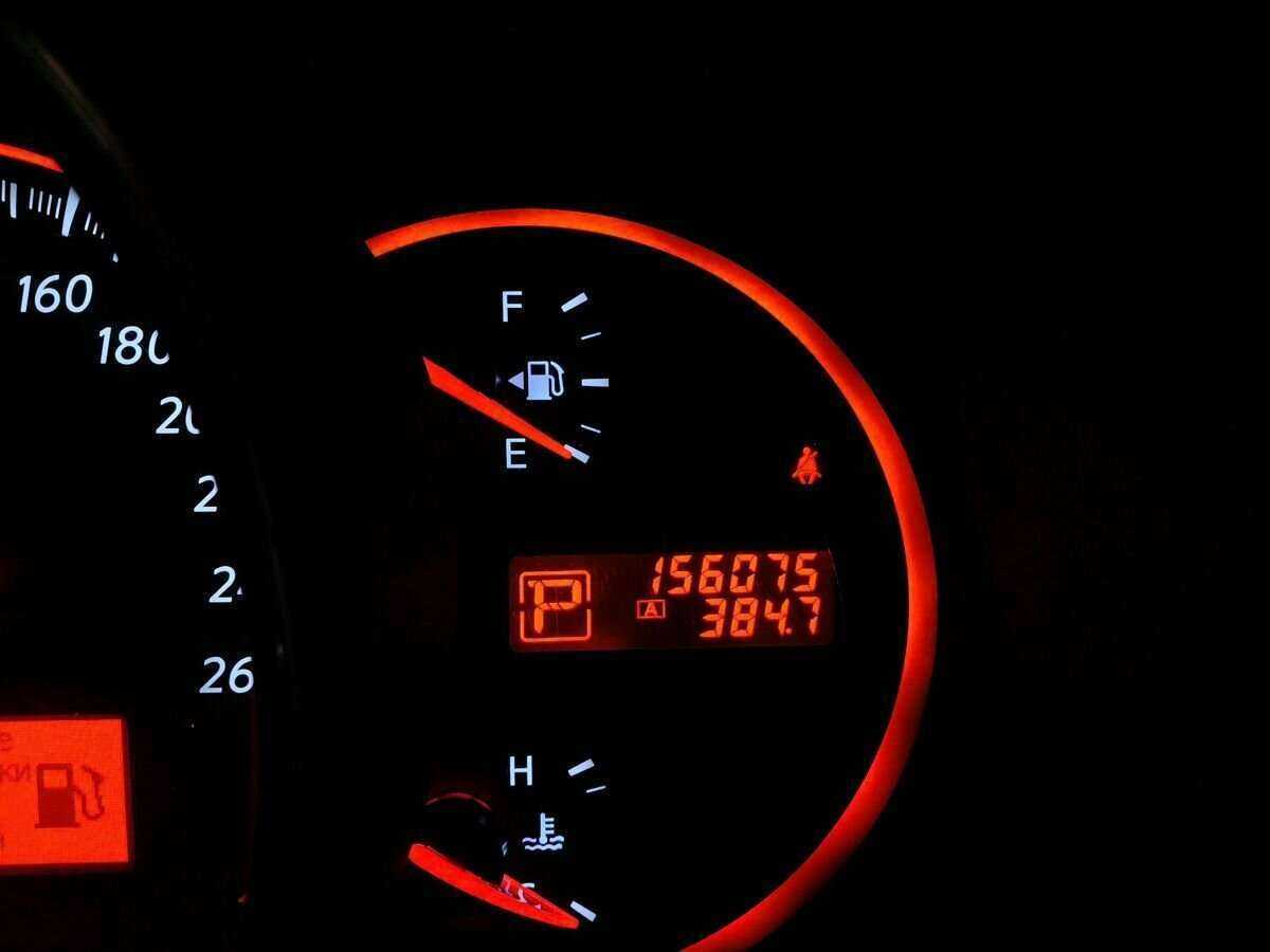 Nissan Murano, 2012 Фото №14