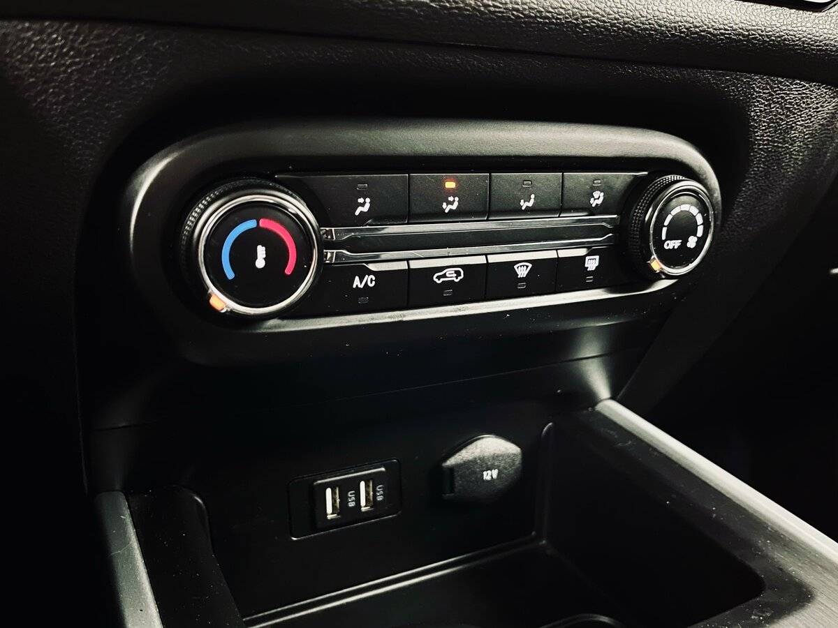 Chery Tiggo 4, 2020 Фото №14