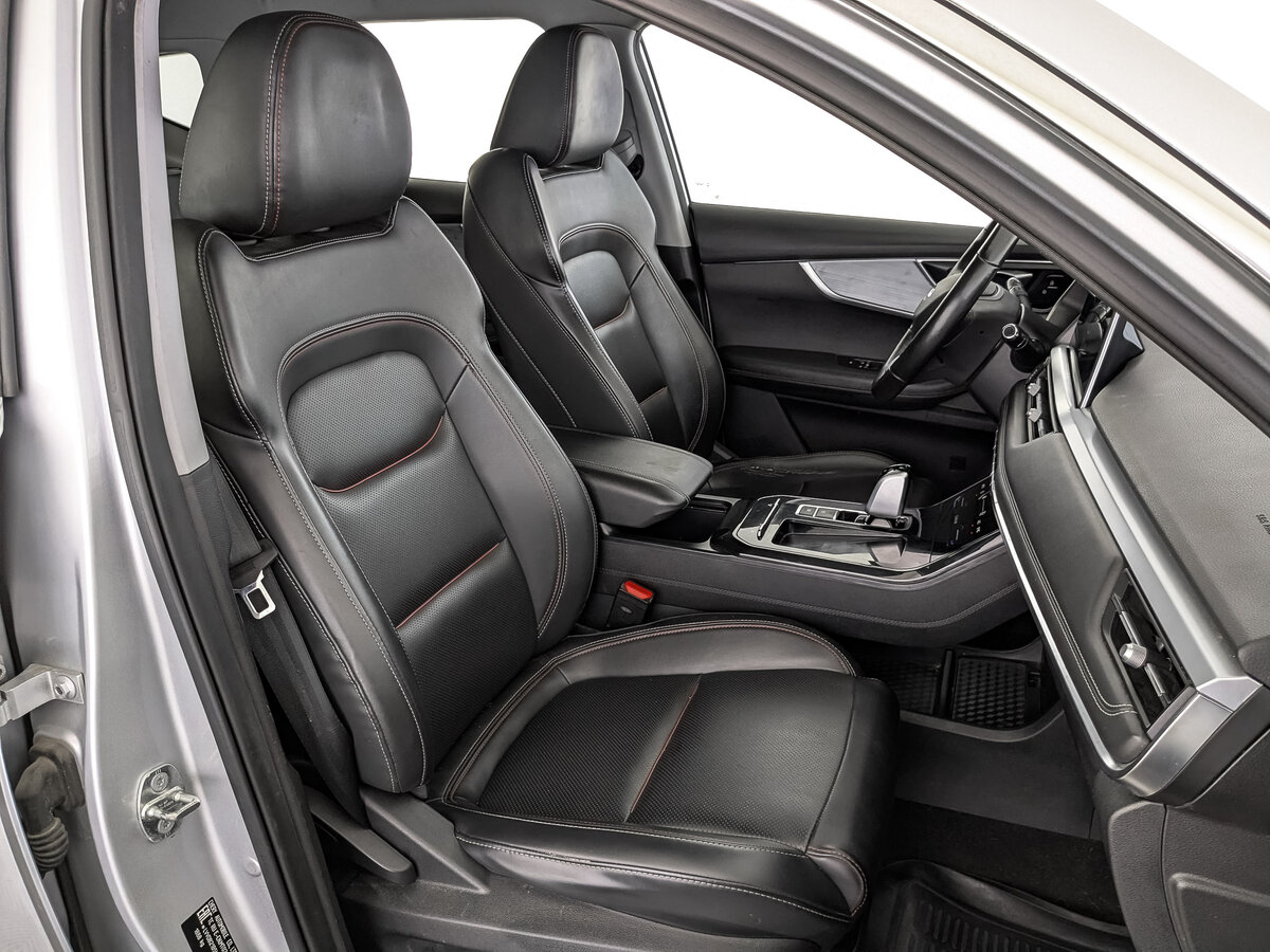 Chery Tiggo 7 Pro I, 2022 Фото №22