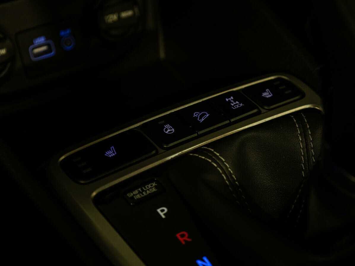 Hyundai Creta, 2017 Фото №16