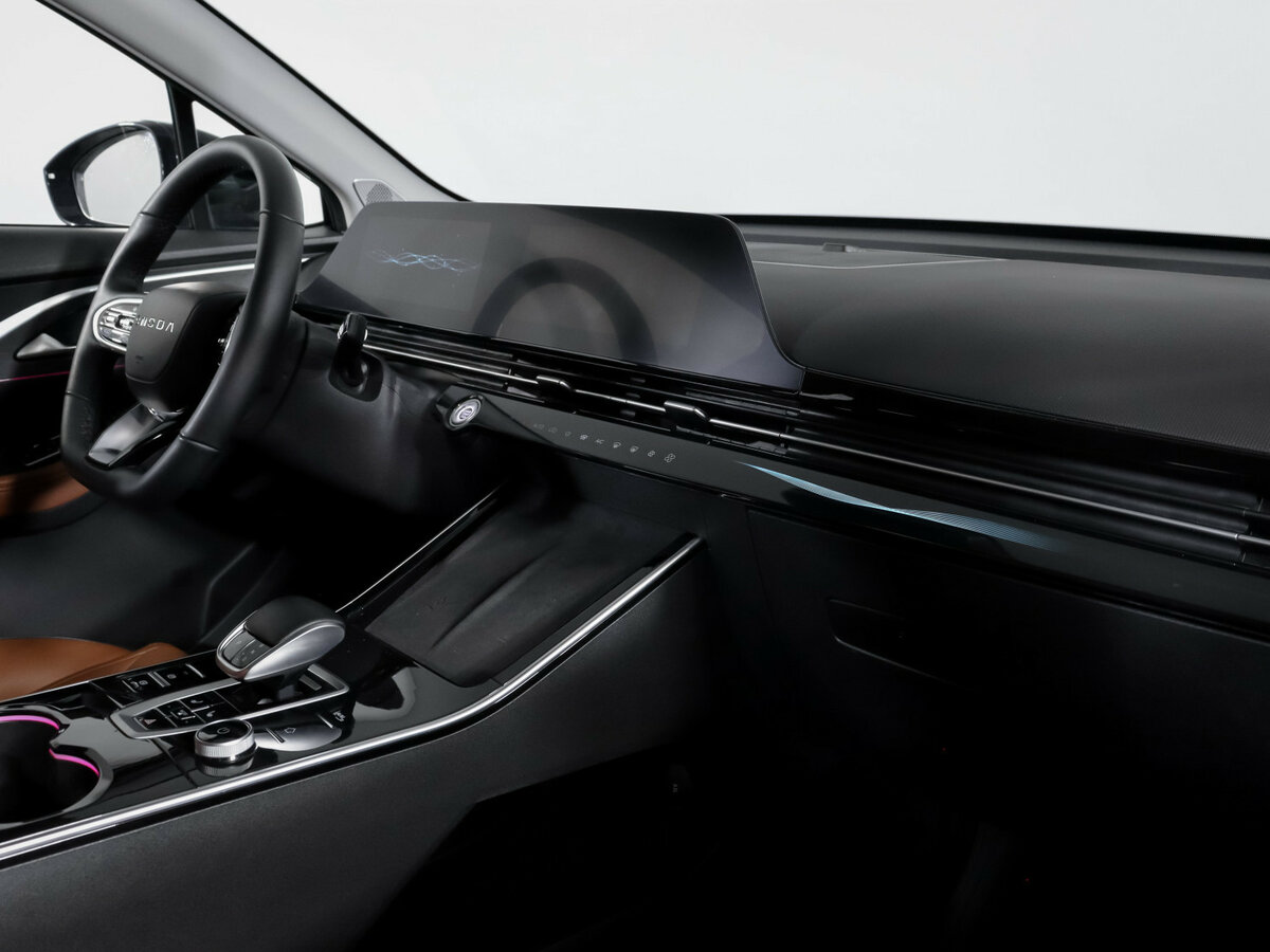 Omoda C5 I, 2023 Фото №9