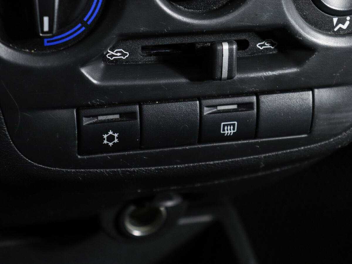 Lada (ВАЗ) Granta, 2019 Фото №12