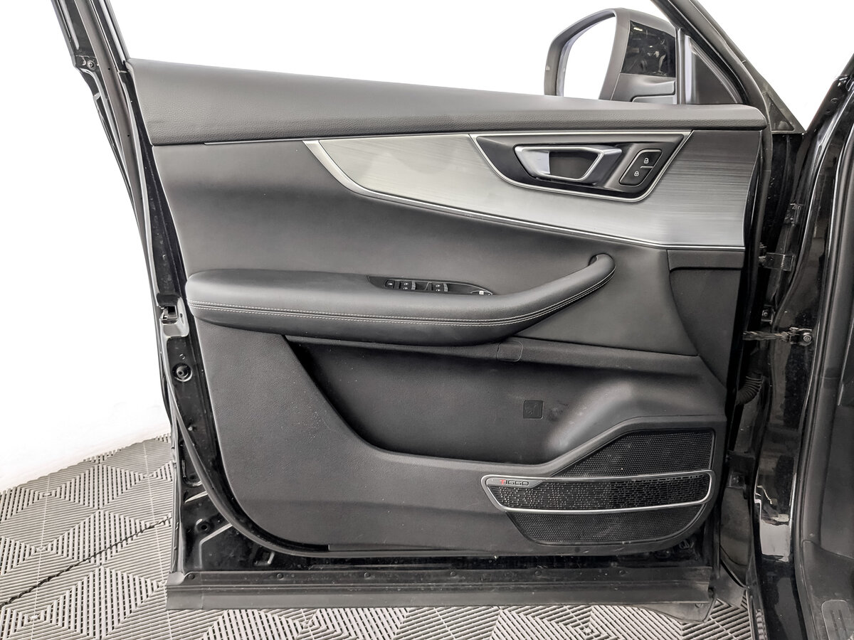 Chery Tiggo 7 Pro I, 2022 Фото №19