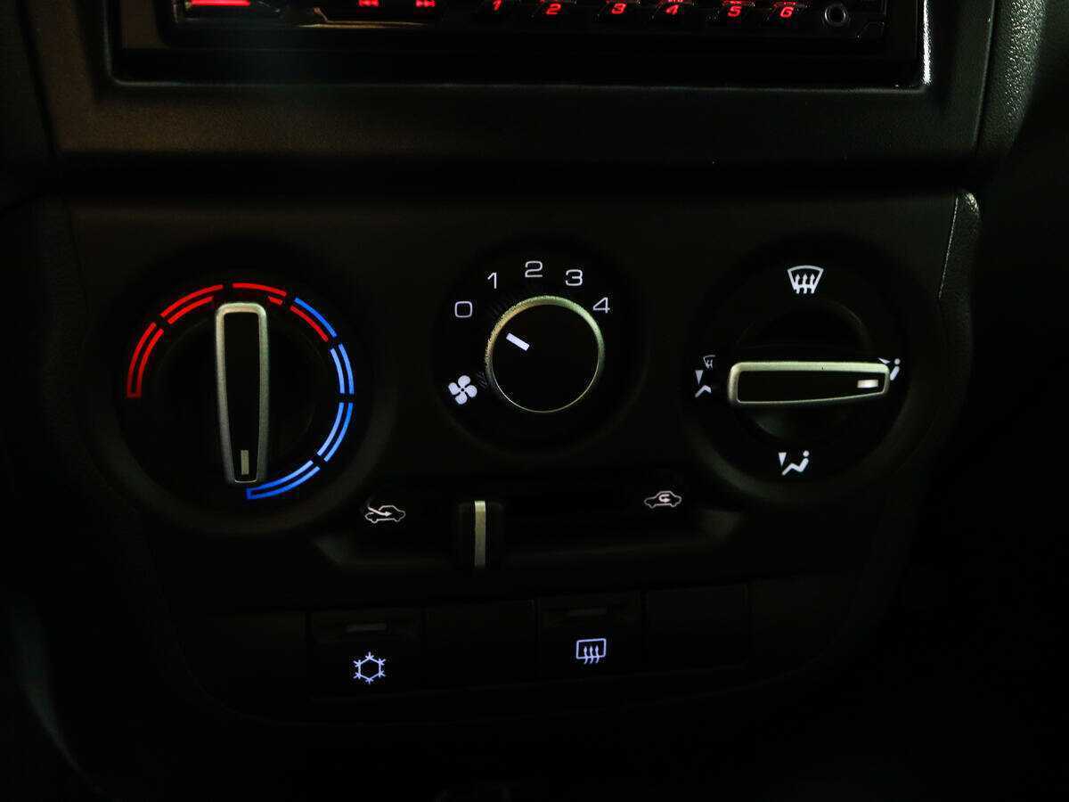 Lada (ВАЗ) Granta, 2022 Фото №14