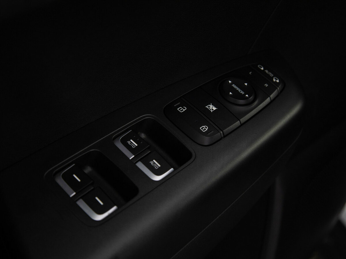 Kia Sportage IV Рестайлинг, 2019 Фото №16