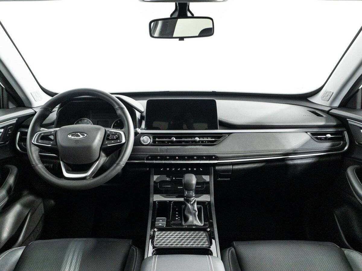Chery Tiggo 4 Pro, 2023 Фото №13