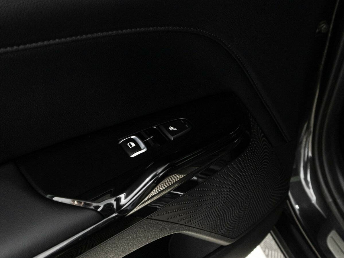 Kia K5, 2021 Фото №29