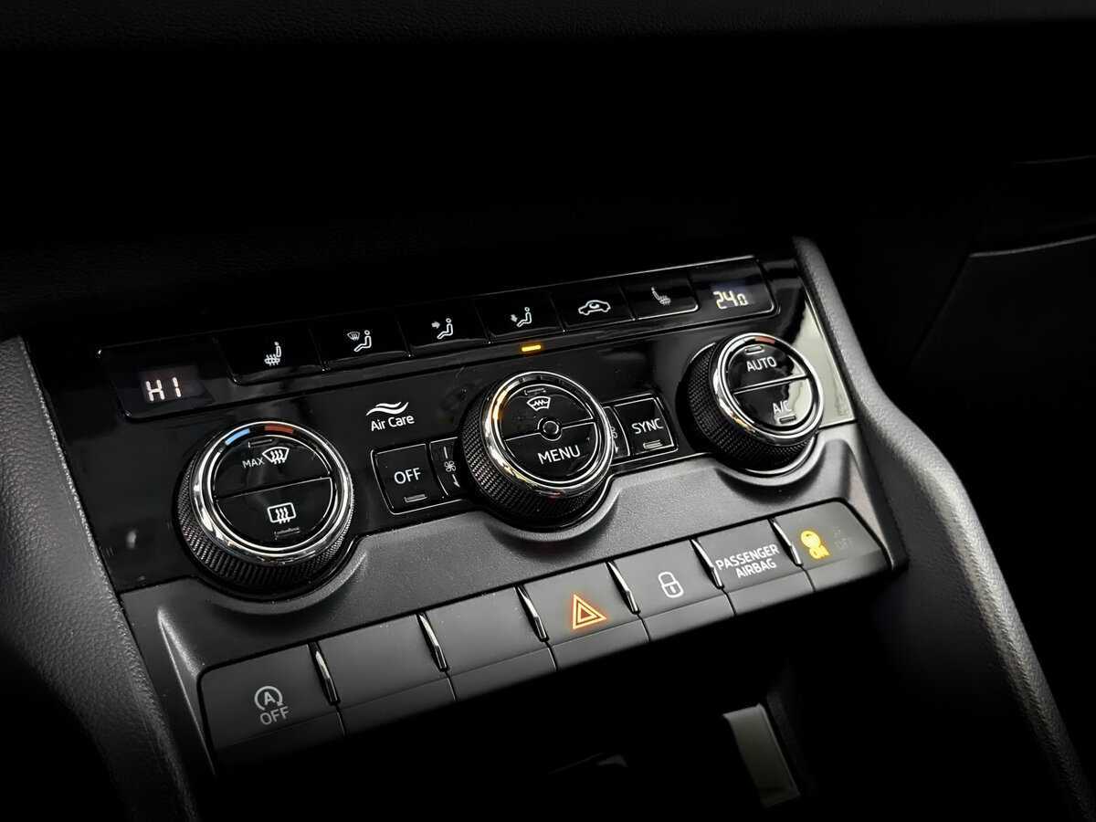 Skoda Karoq, 2021 Фото №25