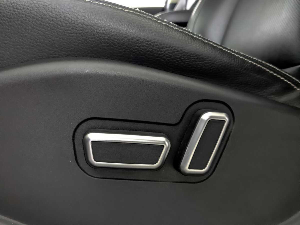 Geely Emgrand X7, 2019 Фото №28