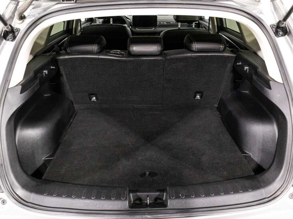 Haval Jolion, 2023 Фото №15