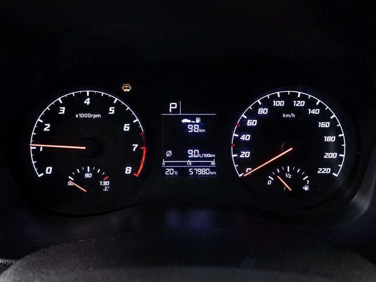 Hyundai Solaris, 2021 Фото №12