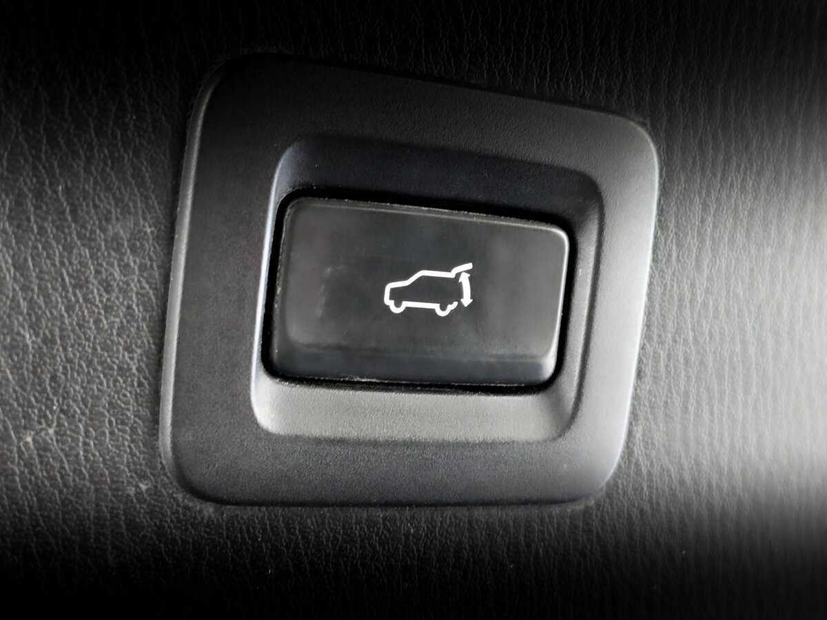 Mazda CX-5, 2020 Фото №26