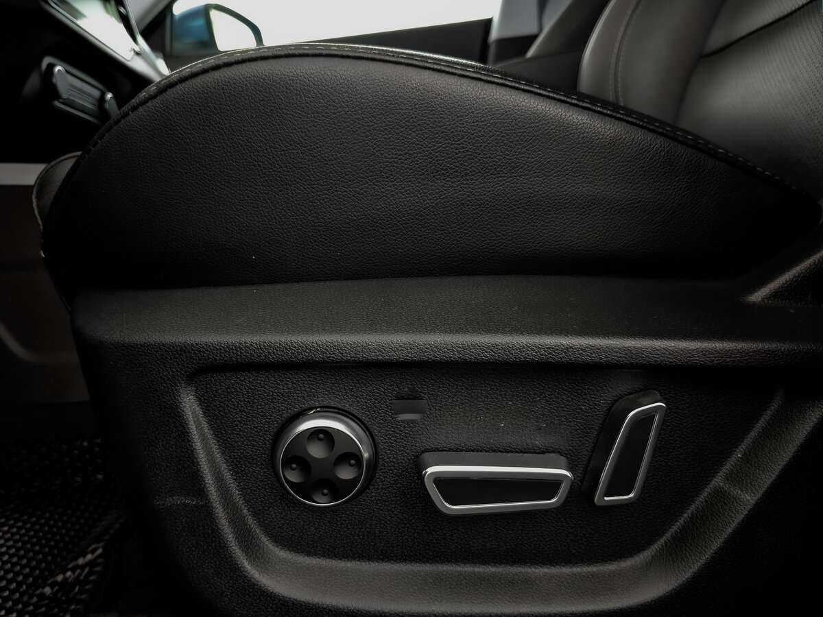 Chery Tiggo 4, 2021 Фото №16