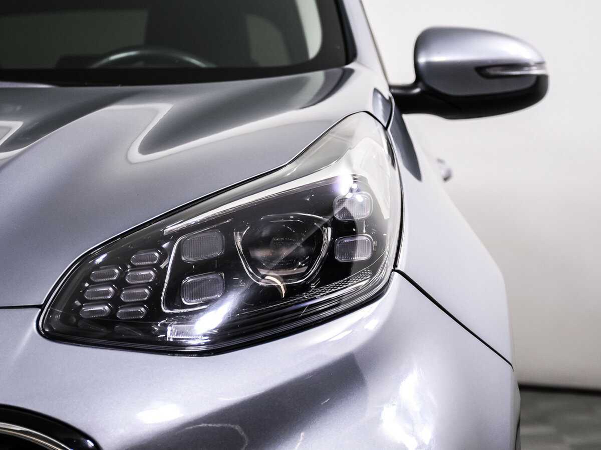 Kia Sportage, 2021 Фото №14