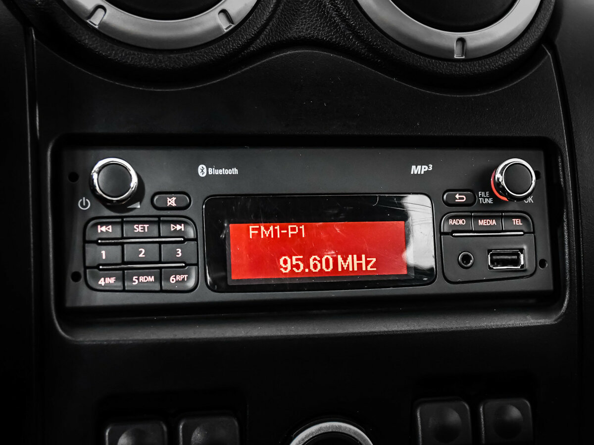 Lada (ВАЗ) Largus I, 2020 Фото №9