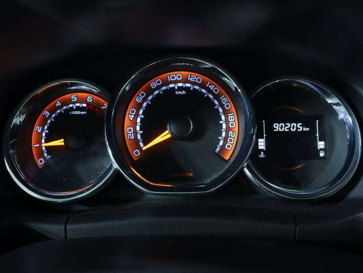 Lada (ВАЗ) Largus Cross, 2021 Фото №8