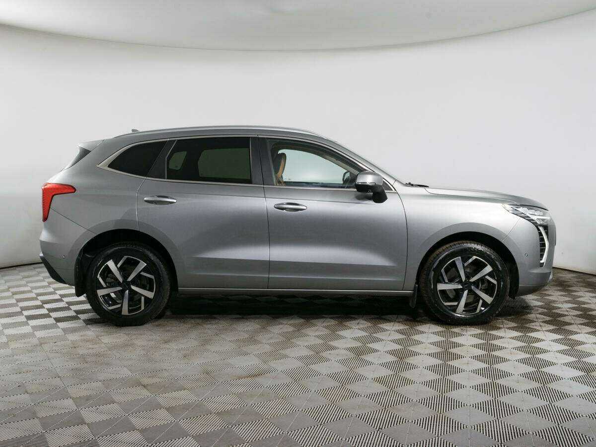Haval Jolion, 2022 Фото №4