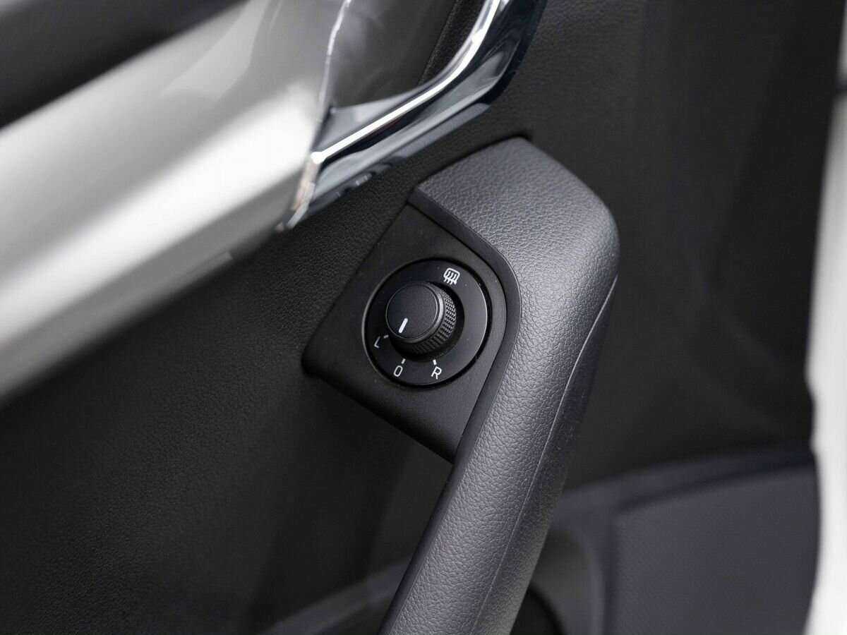 Skoda Octavia, 2017 Фото №17