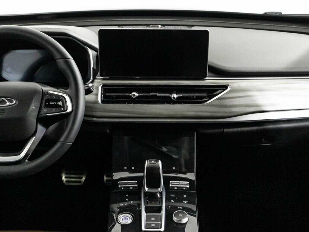 CHERY Tiggo 8 Pro, 2021 Фото №14