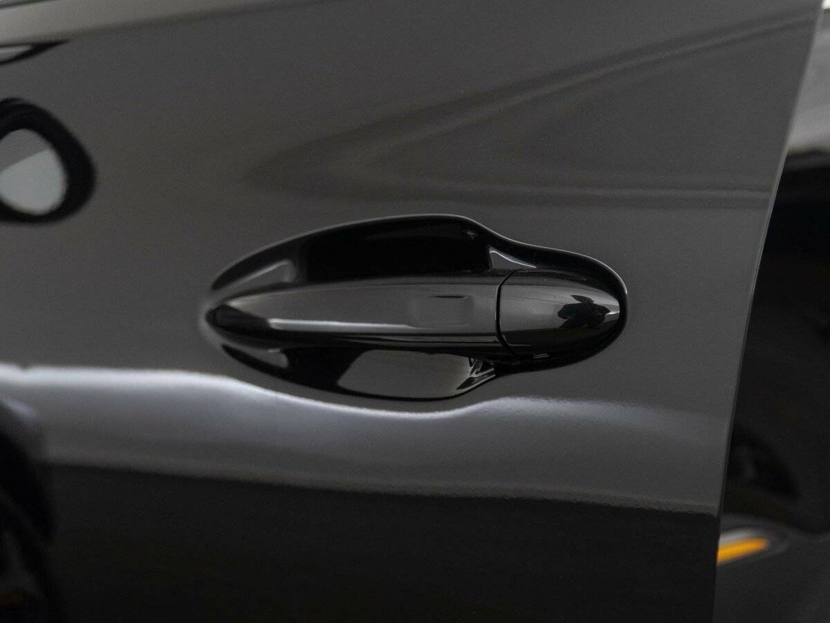 Chery Tiggo 4 Pro, 2023 Фото №7