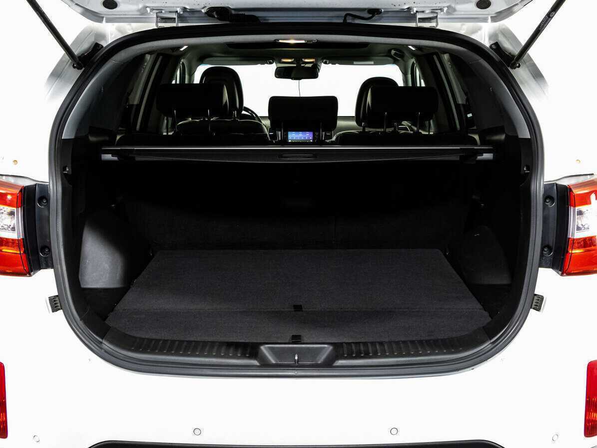 Kia Sorento, 2015 Фото №22