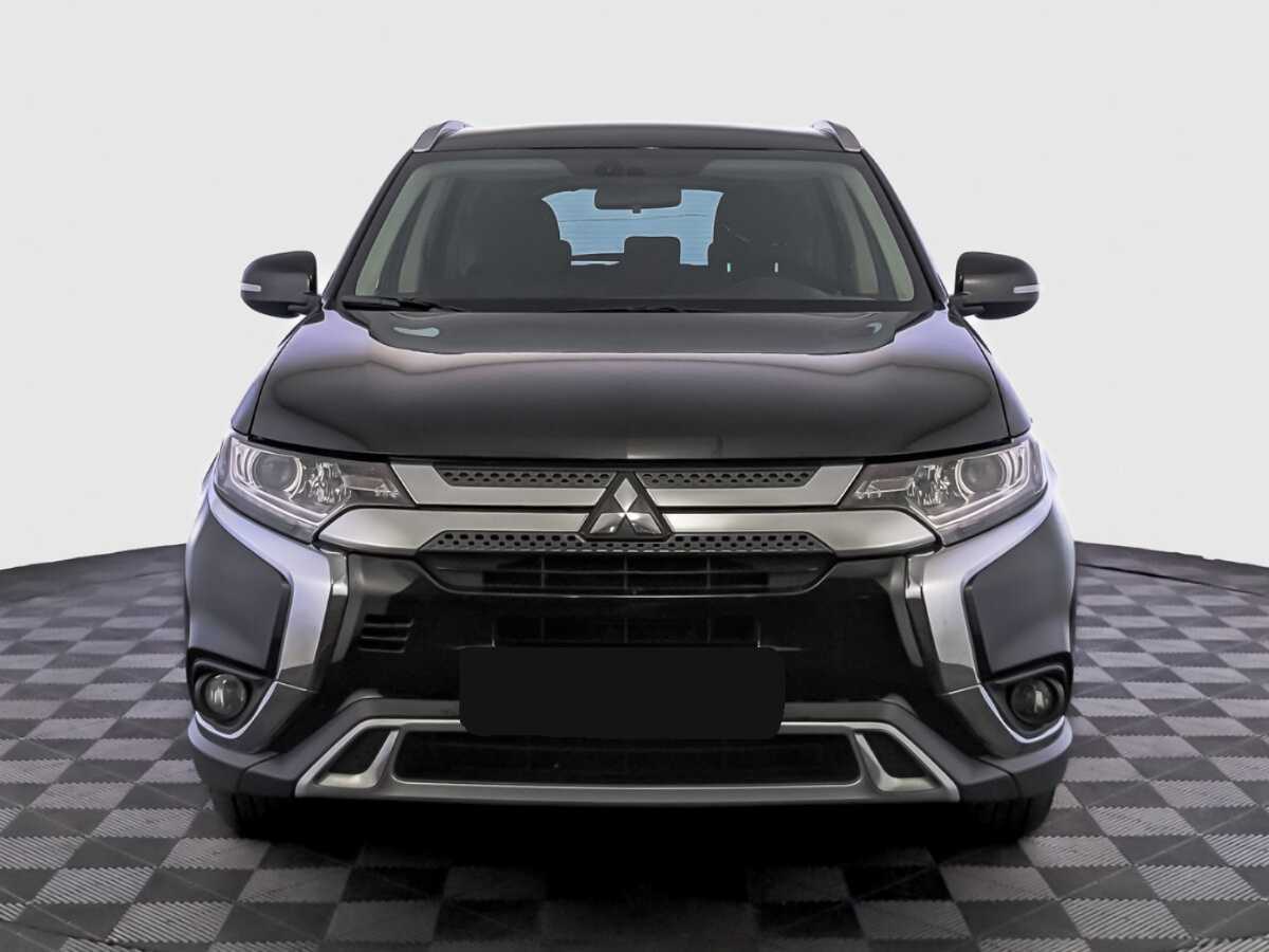 Mitsubishi Outlander, 2019 Фото №2