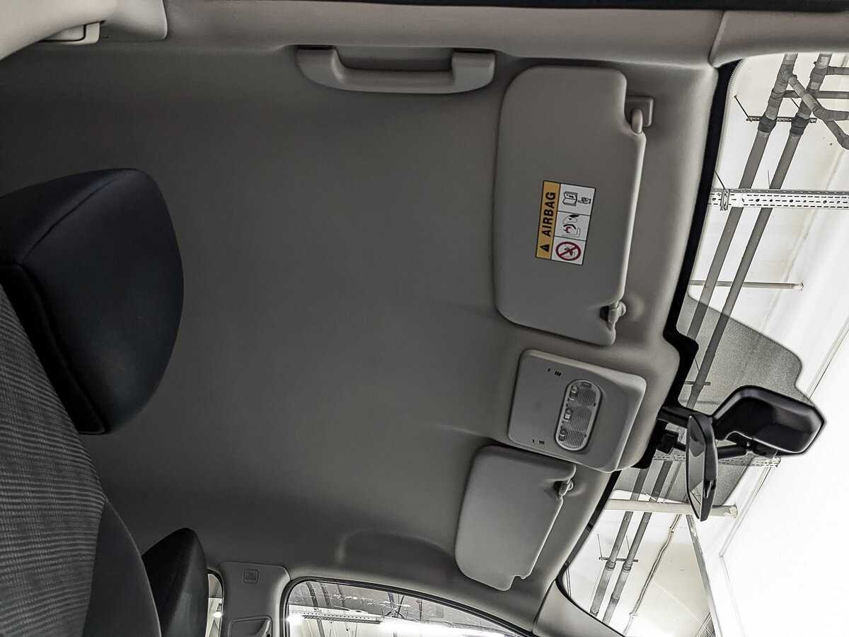 Nissan Qashqai, 2014 Фото №23