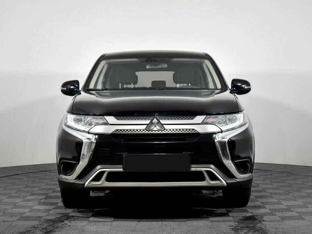 Mitsubishi Outlander, 2019 Фото №2