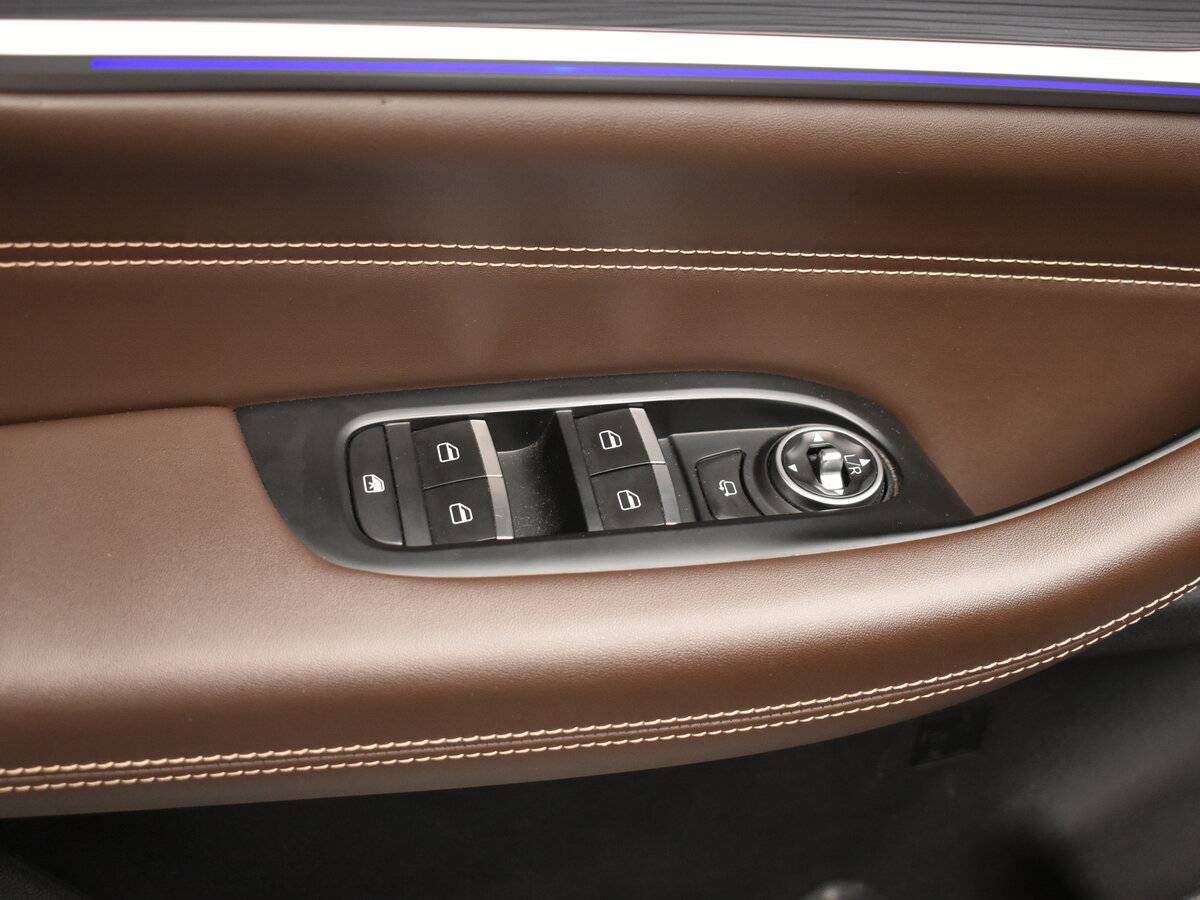 Chery Tiggo 8 Pro, 2021 Фото №22