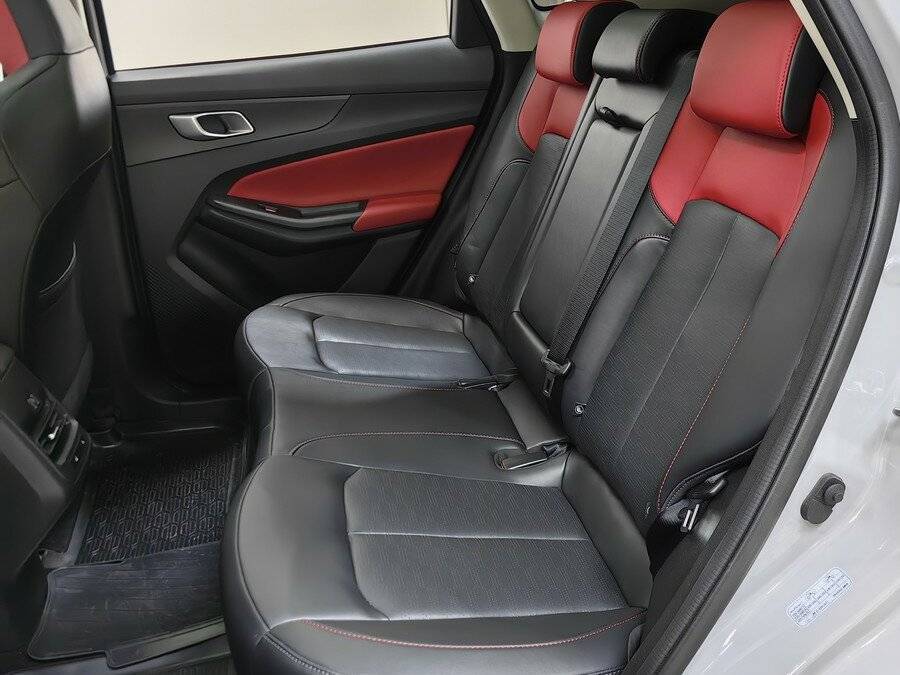 Changan UNI-S (CS55 Plus), 2024 Фото №8