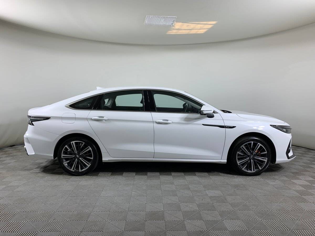 Chery Arrizo 8, 2023 Фото №4