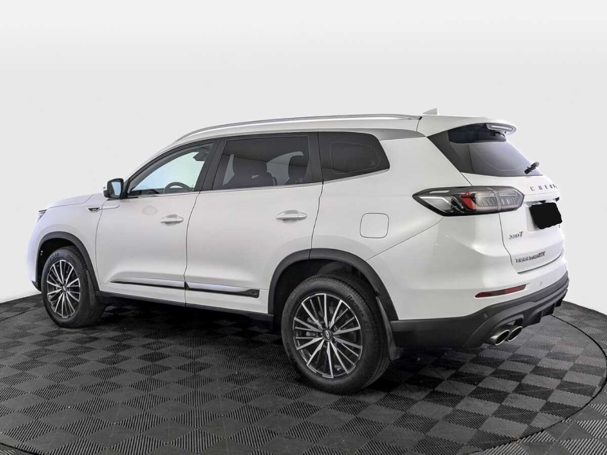 CHERY Tiggo 8 Pro Max, 2023 Фото №7