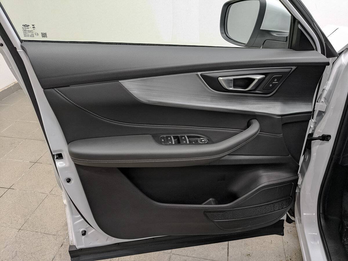 Chery Tiggo 4 Pro, 2023 Фото №19