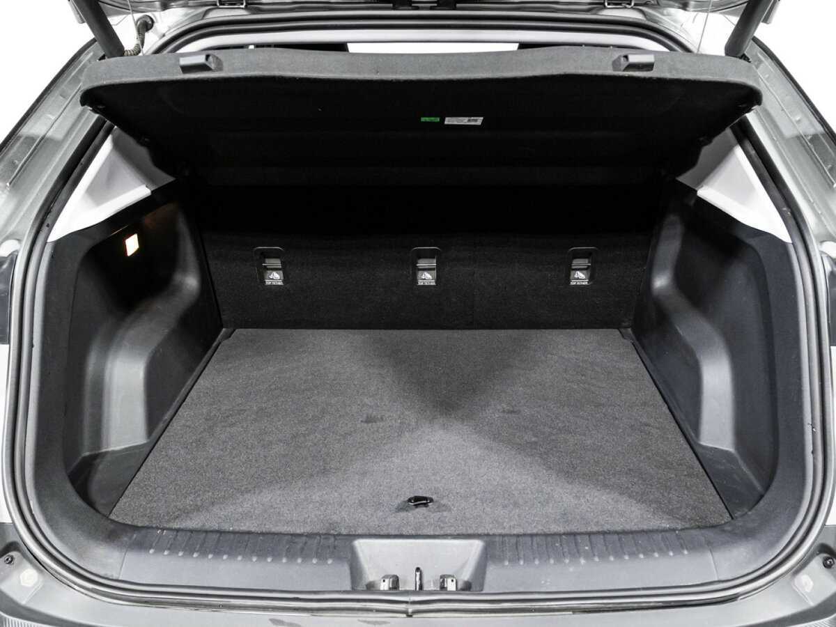 Omoda C5, 2023 Фото №15